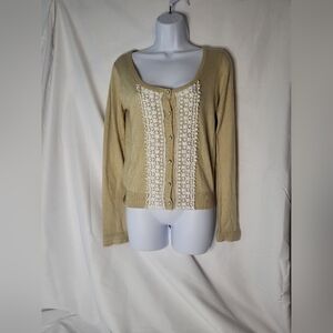 Nick and mo lightweight cardigan